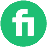 fiverr freelance website logo