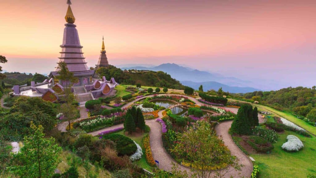 Chiang Mai, Thailand