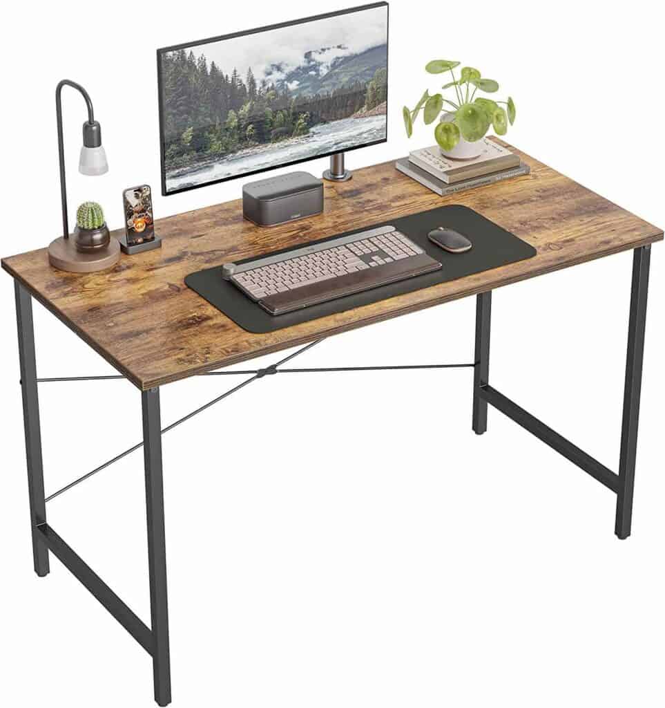 Home writing desk gift for screenwriters