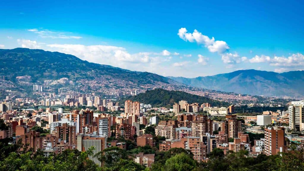 Medellín, Colombia