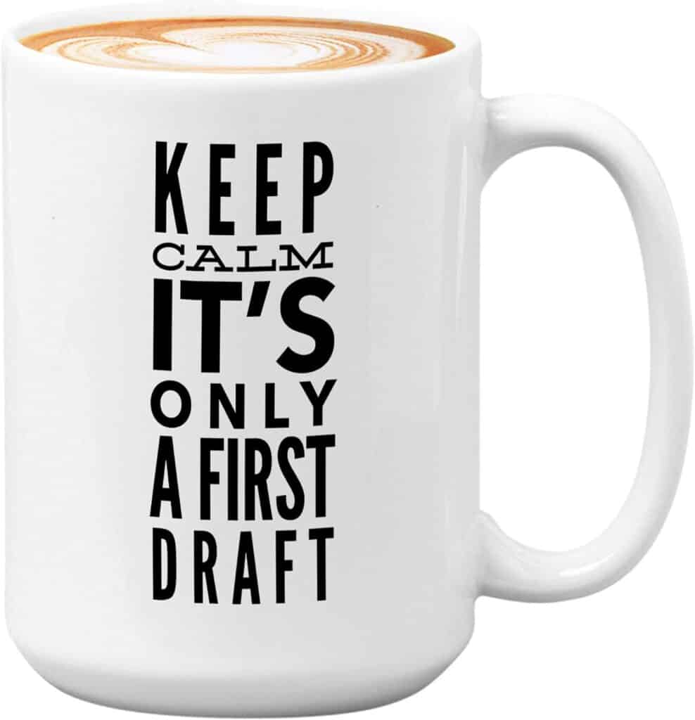 Screenwriter Coffee Mug gift